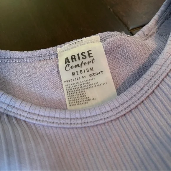 ECHT athletic set - Picture 4 of 4